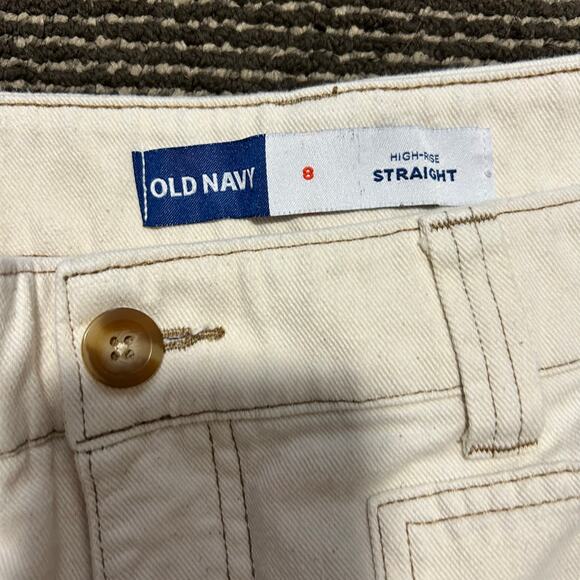 Old Navy Straight Legs Pants - Picture 3 of 5